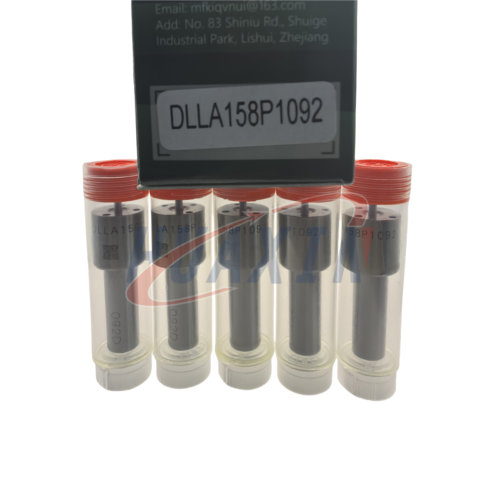 LIWEI Brand nozzle DLLA158P1092